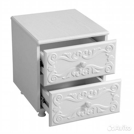 Тумба прикроватная Италия ит-26