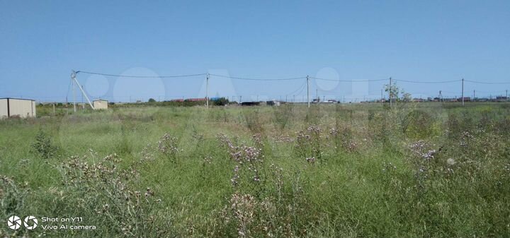 Участок 6 сот. (ИЖС)