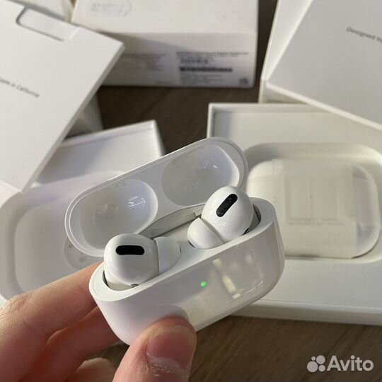 AirPods Pro, оригинал