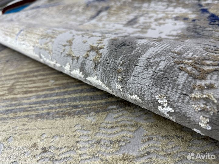 Ковер новый современный Турция 1.6х2.3