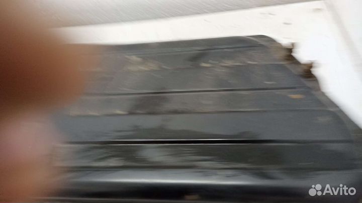 Бензобак Кия спортейдж 1 Grand