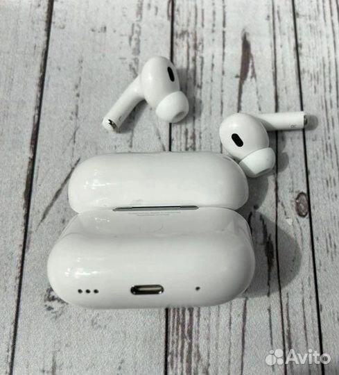 Airpods pro 2