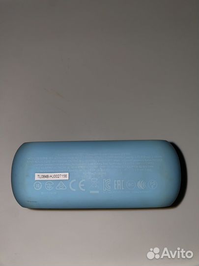 Беспроводные наушники jbl reflect flow