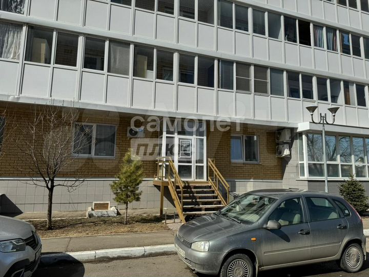 Продам офисное помещение, 42.5 м²