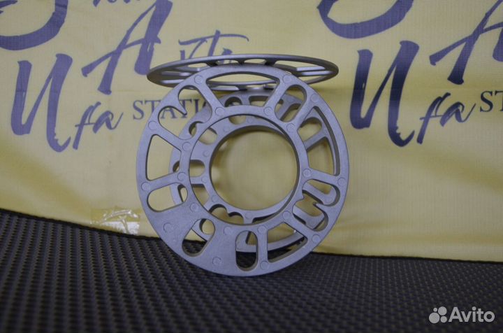 Универсальные проставки 3мм, 5мм, 10мм