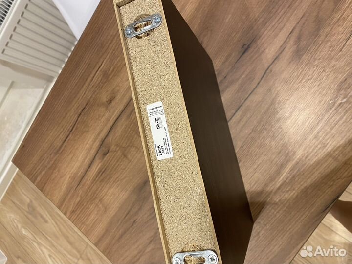 Полка IKEA Lack