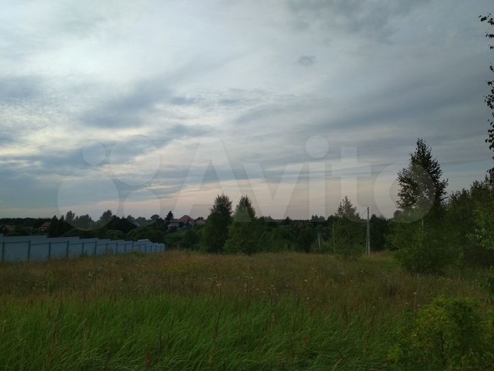 Участок 28 сот. (ИЖС)