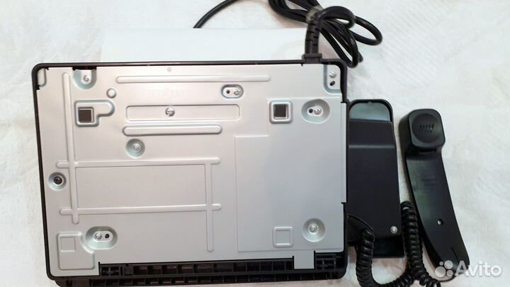 Факс Panasonic KX-FT982RU