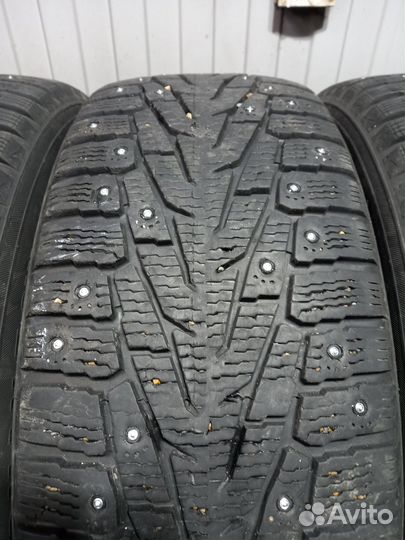 Nokian Tyres Nordman 7 SUV 235/60 R18 107T