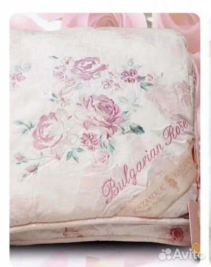 Одеяло Kazanova евро