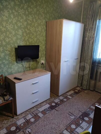 Комната 15 м² в 3-к., 3/9 эт.