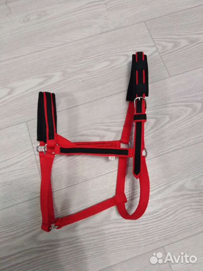 Уздечка для лошади