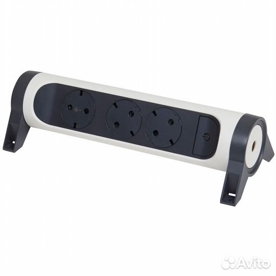 Колодка поворотная Legrand Revolution 