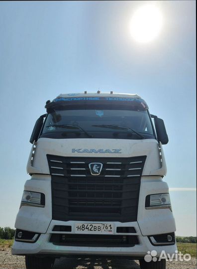 Дальнобойщик мо