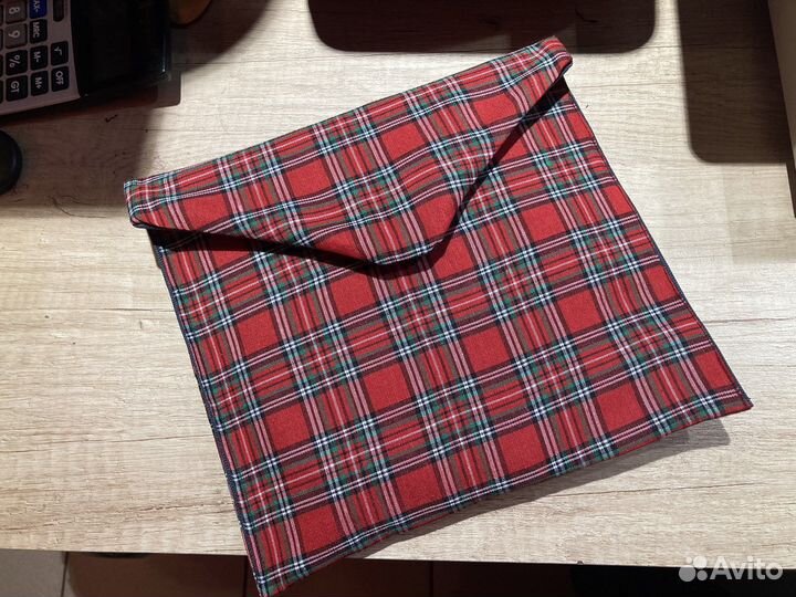 Чайный конверт для хранения чая (handmade)