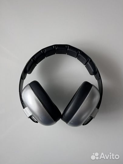 Наушники от шума для детей