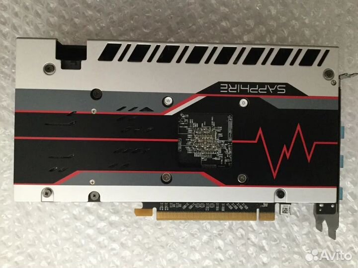 Sapphire pulse rx 570 8gb