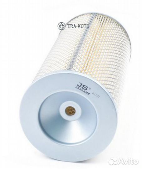 JS asakashi A170J деталь Фильтр воздушный