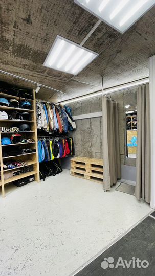 Прокат сноубордов и горных лыж «Снегирь»