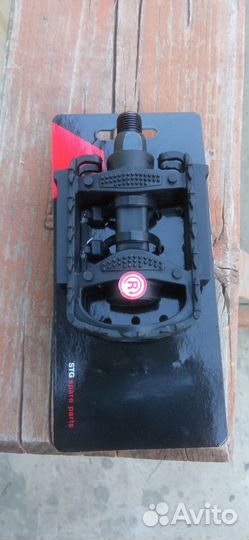 Педали для детского велосипеда