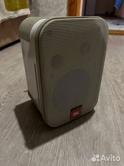 Уличная колонка