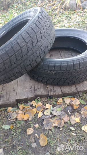 Bridgestone Blizzak Ice 7.00/60 R17