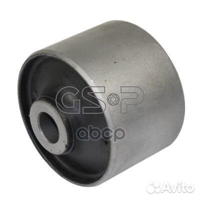 Сайлентблок поперечного/продольного рычага ssan