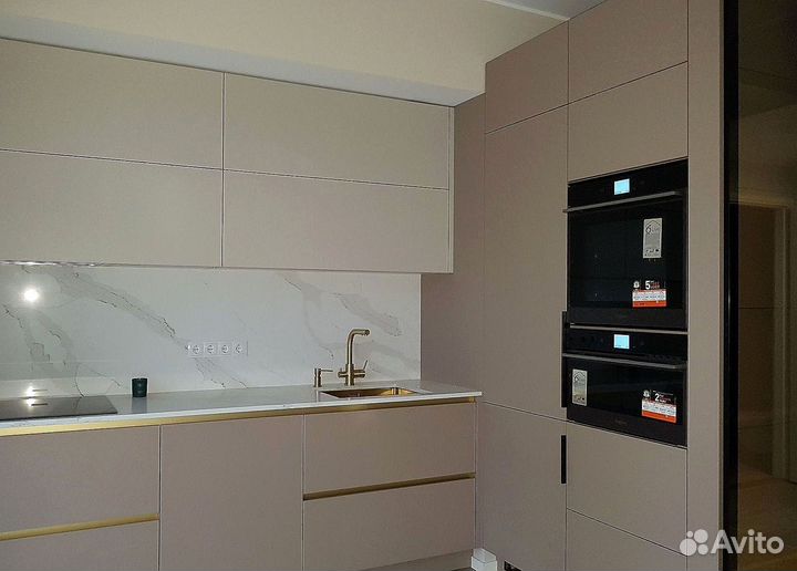 Кухня от производителя