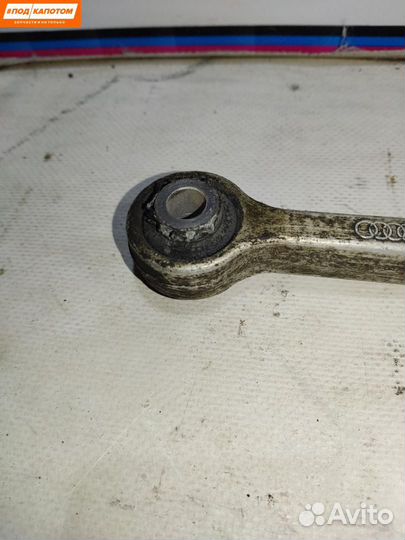 Стойка стабилизатора передняя Audi A4 B8/8K 2008