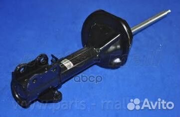Амортизатор задний левый PJB158A Parts-Mall