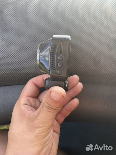 Видеорегистратор sho-me