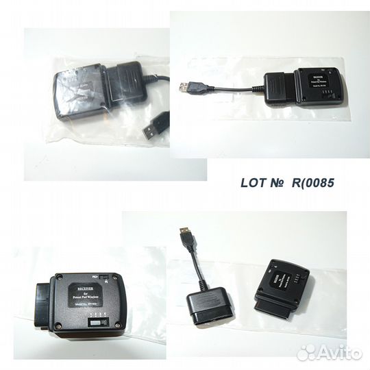 Джойстики, Рули, Манипуляторы. (924)