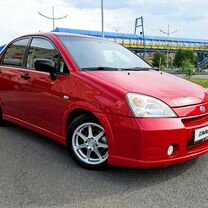 Suzuki Aerio 2.0 AT, 2003, 144 794 км, с пробегом, цена 429� 999 руб.