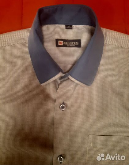 Рубашки на 11-12-13 лет