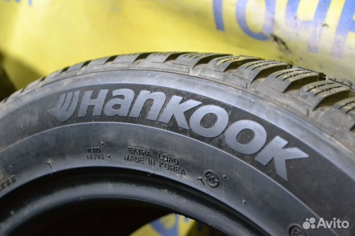Hankook Winter I'Cept Evo2 W320 225/55 R17