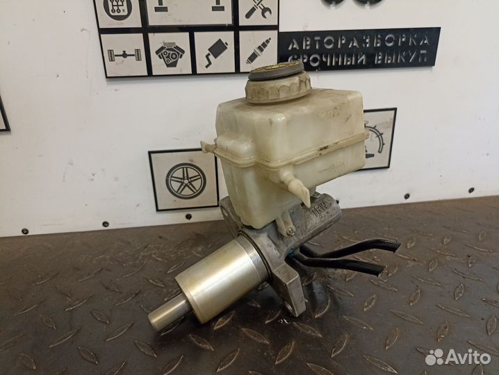 Цилиндр тормозной главный BMW X5 E70