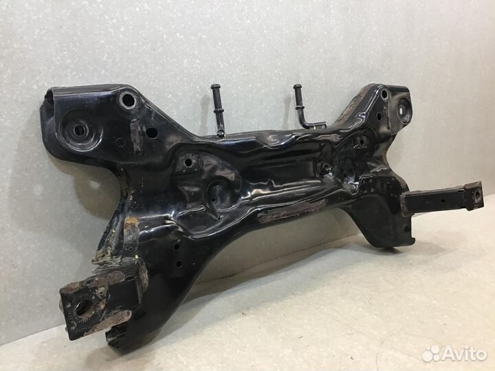 Балка подмоторная Skoda Rapid 2013-2020