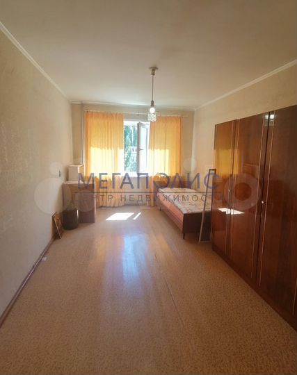 2-к. квартира, 48,4 м², 4/5 эт.