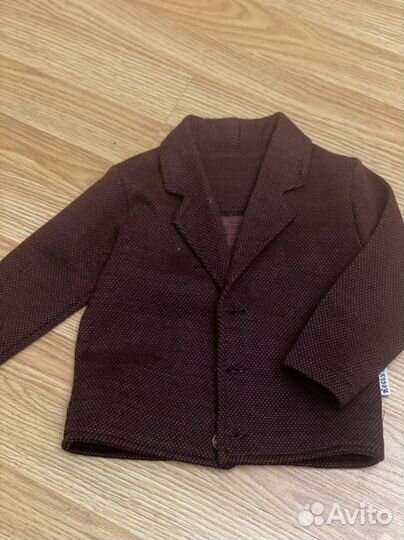 Костюм тройка для мальчика