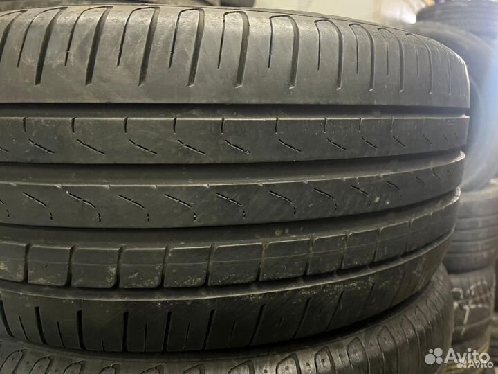 Pirelli Cinturato P7 215/55 R16