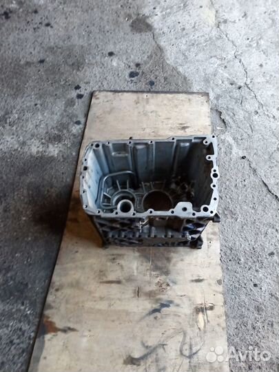 Корпус кпп ZF 16s151 IT