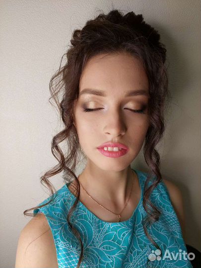 Процедуры для волос