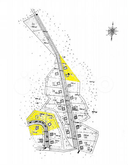 Участок 12,5 сот. (ИЖС)