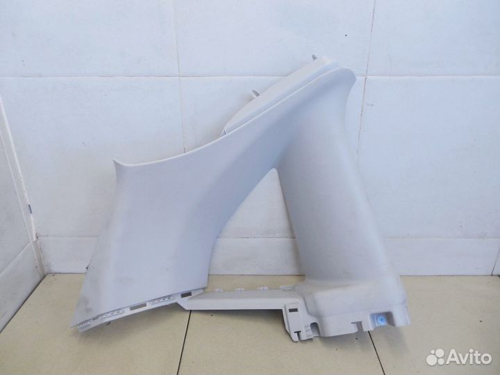 Обшивка стойки C3 2009-2016