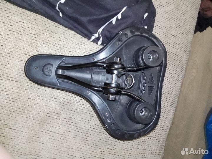 Седло для велосипеда