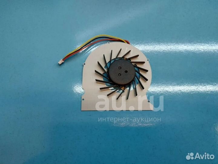 Вентилятор для неттопа Foxconn NT330i