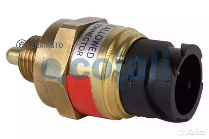 Cojali 2260189 датчик давления масла и температуры