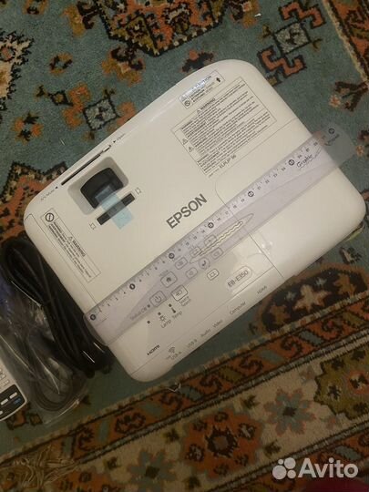 Домашний кинотеатр