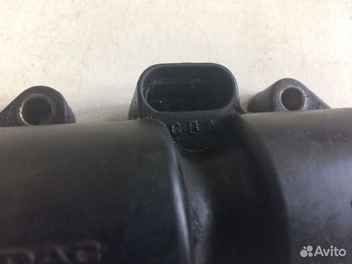 Катушка зажигания Chevrolet Rezzo 2005-2010