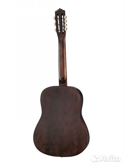 Акустическая гитара, 7 струн, аккорд